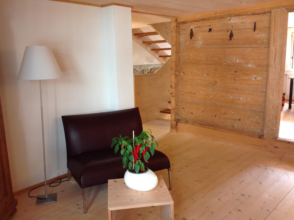 B&B Am Brunnen Stein  外观 照片